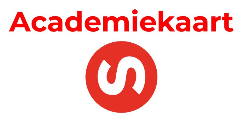 Academiekaart